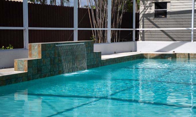Cutler Bay House | Miami Family Pool House 4Bd *Boat Parking Avail*