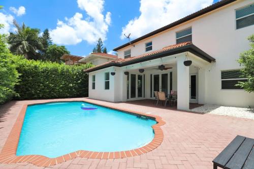 The Hammocks House | Miami home -15min from Kendall Exec Airport - Pool