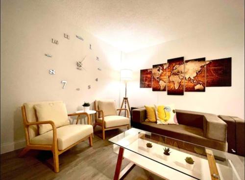 Flagami Apartment | Miami International Airport 1