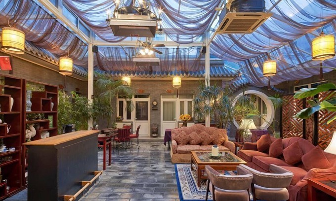 Xiaoxitian Apartment | Michael's House