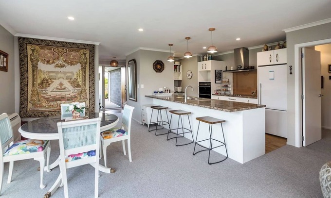 Greytown House | Michaelia House, Greytown
