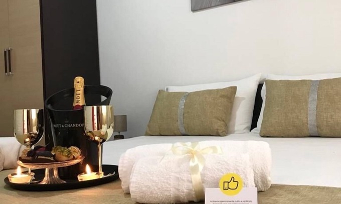 Parghelia Apartment | MICHELINO APARTMENTS