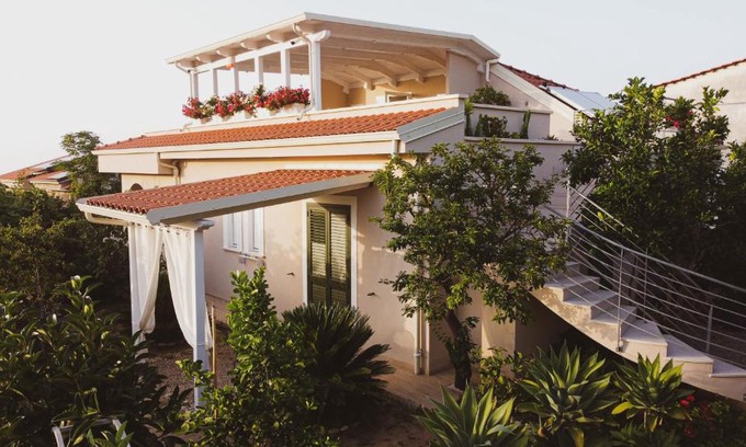 Parghelia Bed & Breakfast | Michelino House