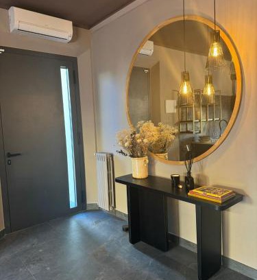 San Romano Apartment | Michelle House 21