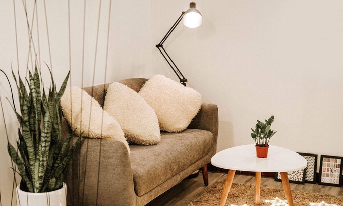 Đien Bien House | Michi