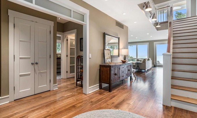 Michiana House | Michiana Beach House
