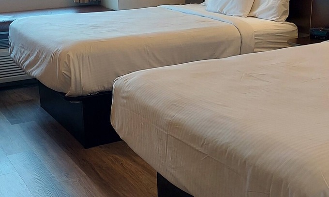 Hoover Hotel | Microtel Inn & Suites by Wyndham Hoover/Birmingham