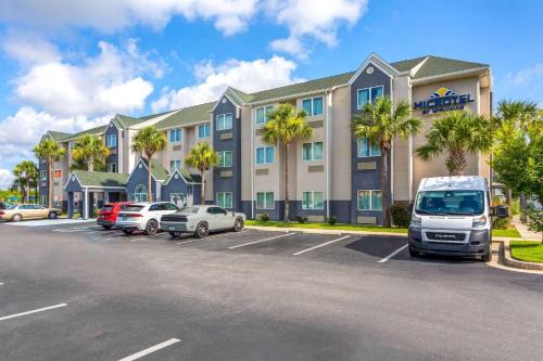 Panama City Hotel | Microtel Inn & Suites by Wyndham Panama City