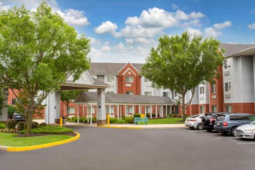 Eastwick Hotel | Microtel Inn & Suites by Wyndham Philadelphia Airport