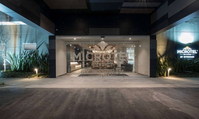 Irapuato Hotel | Microtel Inn & Suites by Wyndham Irapuato