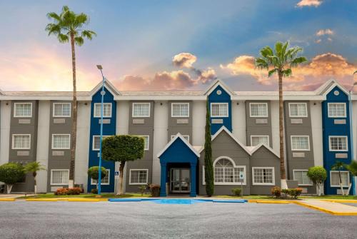 Culiacan Hotel | Microtel Inn & Suites by Wyndham Culiacán