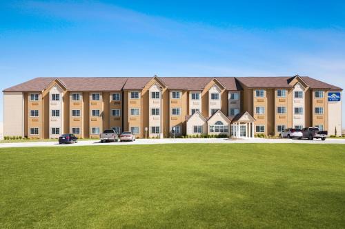 Pleasanton Hotel | Microtel Inn & Suites Pleasanton