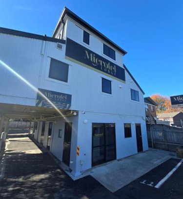 Hamilton North Hotel | Microtel Lodge
