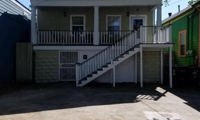 Mid-City House | Mid City. Newly Renovated. 6 minutes from Downtown.