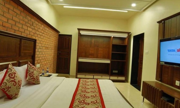 Mount Abu Hotel | Mid Town Inn Mount Abu