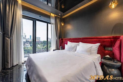 Hang Xanh Hotel | Midas Hotel 3