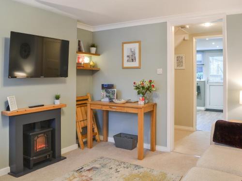 Dunnington House | Middle Cottage