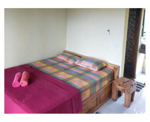 Medewi House | Middle rooms surfhomestay