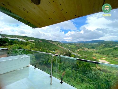 Da Lat House | Midori Coffee Farm