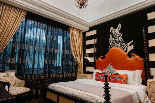 Tebrau Hotel | Midori Concept Hotel