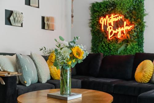 Old Southwest House | Midtown Bungalow