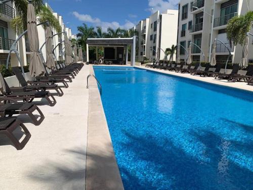 Cancun Apartment | Midtown Cancun Apartment