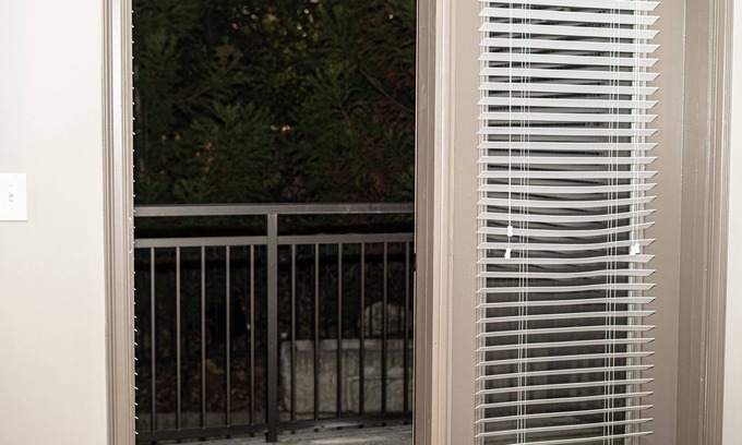 Atlantic Station Area Apartment | Midtown Cozy 1 Bedroom w/ Wi-Fi + City Views