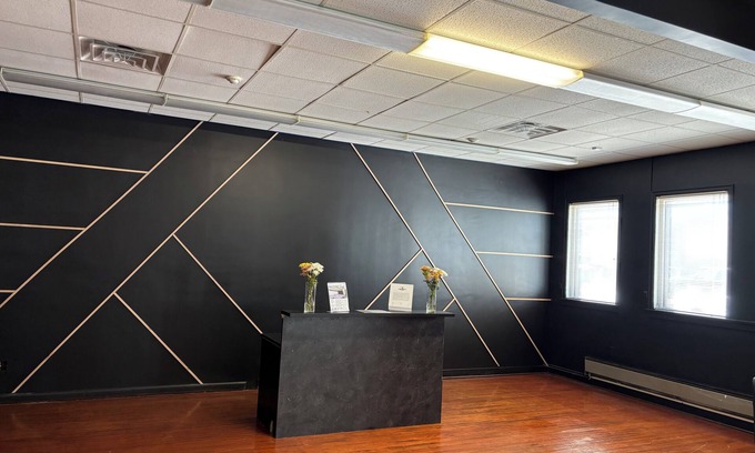 Downtown Omaha House | Midtown/downtown AREA! nEvents, weddings, and birthday Parties