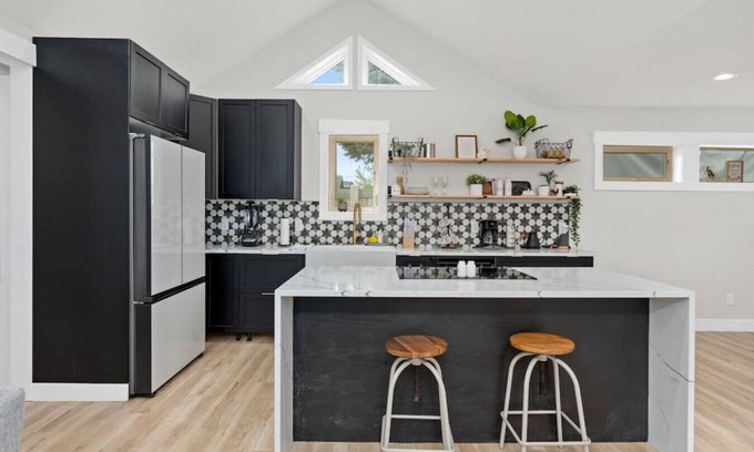 Coeur d'Alene House | Midtown Haven- RV and Boat parking!