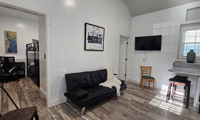 Home Park House | Midtown Home Close to All -ATL