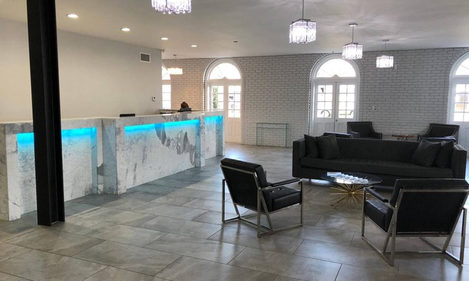 Mid-City Hotel | Midtown Hotel - Downtown New Orleans