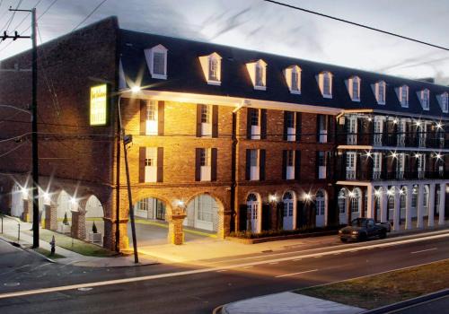 Mid-City Hotel | Midtown Hotel New Orleans
