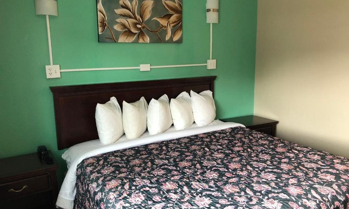 Springfield Hotel | Midtown Inn