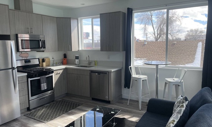 Reno Condo | Midtown’s Hidden Secret