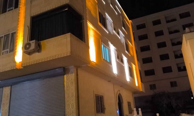 Midyat Apartment | Midyat Dnc Apart Otel