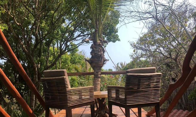 Mazunte House | Miel Estándar!