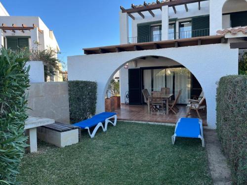 El Perello House | Miel y Flor - Casa en Les Oliveres ideal para familias