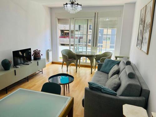 Zaragoza Apartment | Miguel Servet con GARAJE INCLUIDO