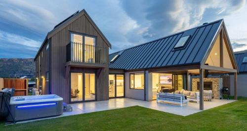 Wanaka House | Miharo Wanaka Retreat