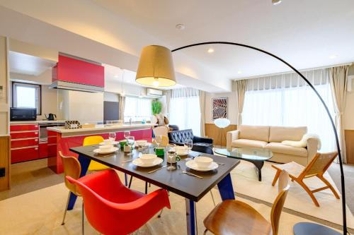 Sumida Apartment | Miilo ASAKUSA EAST