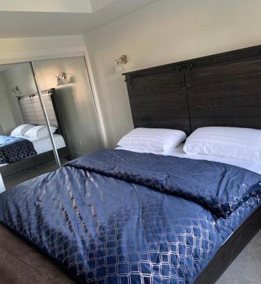 Central Okanagan Apartment | Mike's Place