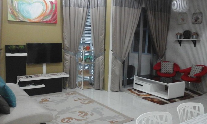 Bota House | Miker Homestay