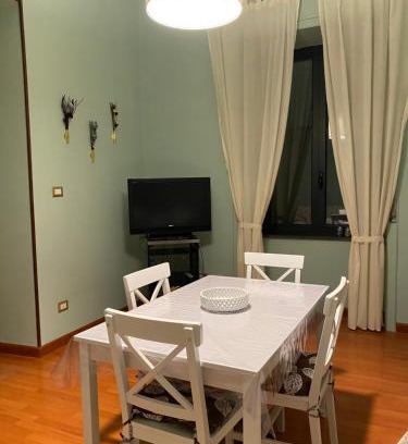 Terzigno Apartment | Miki House