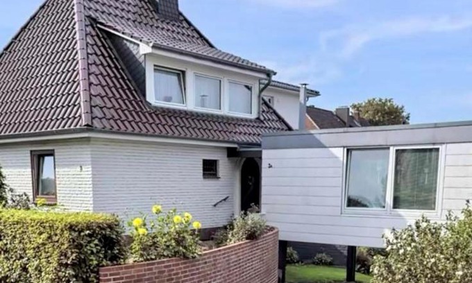 Stade Apartment | Mikos Unterkunft