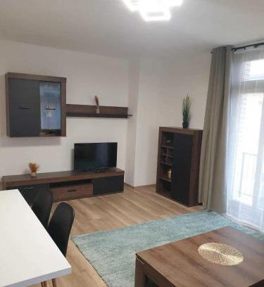 Zwickau Apartment | Mikra Homes24 in Zwickau