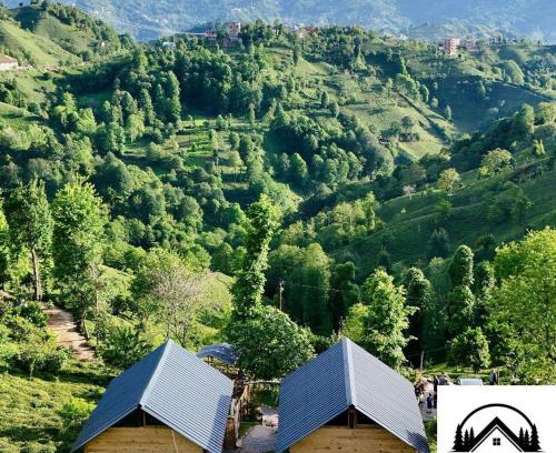 Ardesen Apartment | Miladi Suit Bungalov