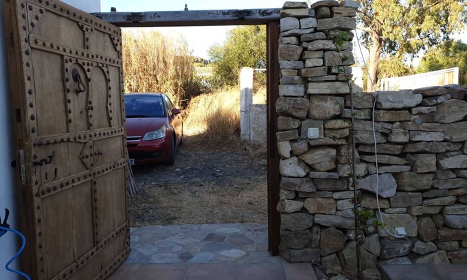 Algar House | Milagro de Algar, finca for holidays and retreats