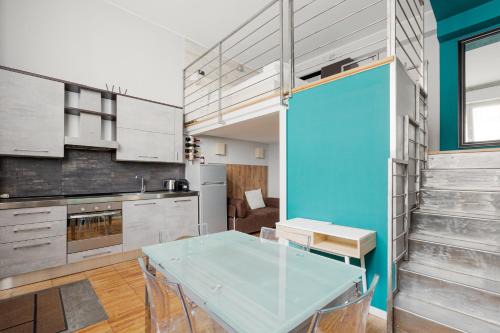 Gorla Apartment | Milan - Gorla M1 Modern Studio!