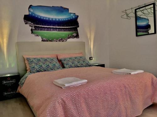 Gorla Apartment | MILAN NICE FLAT IN RED METRO