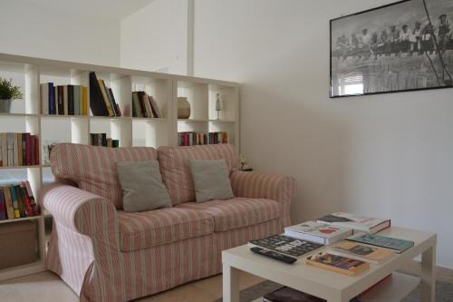 Giambellino Apartment | Milano Syle.